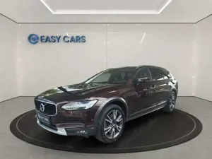 Volvo V90 Cross Country V90 CC D4 AWD*HUD*PILOT-WINTERPKT*CAM*AHK*8 FACH