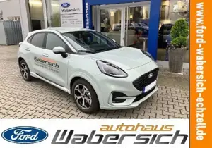 Ford Puma ST-Line