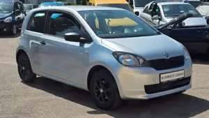 Skoda Citigo Active
