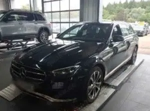 Mercedes-Benz E 300 de T Avantgarde ACC*MEMO*WIDE*RÜCKKAM*MEGA