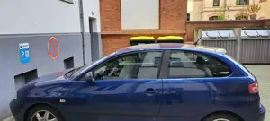 SEAT Ibiza Sport Edition