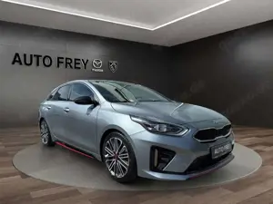 Kia ProCeed / pro_cee'd 04PS GT KAMERA+KLIMA+NAVI+JBL+EPH+