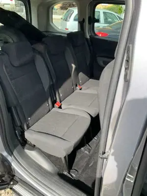 Peugeot Rifter Rifter BlueHDI 100 L1 Active