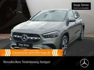 Mercedes-Benz GLA 250 e PROGRESSIVE+AHK+LED+KAMERA+8G