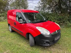 Opel Combo Kasten L1H1 2,4t Diesel