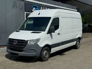 Mercedes-Benz Sprinter III Kasten FWD 311 CDI FWD L2 Hochdach
