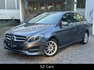 Mercedes-Benz B 180 Urban Style Edition*RFK*LED*AUT*