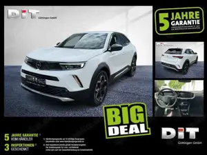 Opel Mokka-E Mokka e Ultimate Matrix+ACC+Alcantara+LED+Navi