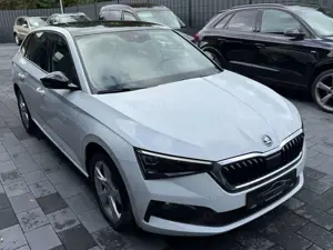 Skoda Scala Style 1.5 TSI DSG LED RFK PANORAMA Bild 2