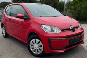 Volkswagen up! Basis Klima TÜV-06.2026 Bild 2