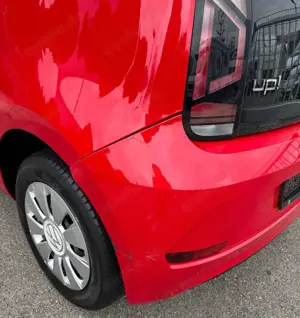 Volkswagen up! Basis Klima TÜV-06.2026 Bild 4