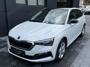 Skoda Scala Style 1.5 TSI DSG LED RFK PANORAMA