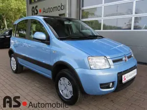 Fiat Panda 1.2 8V Climbing 4X4 2.Hd*Klimaanlage