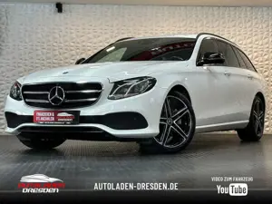 Mercedes-Benz E 220 d T AVANTGARDE 4M* LED#AHK#SHZ#HUD#360CAM