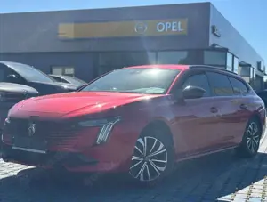 Peugeot 508 NEUER 508 SW Allure PureTech AT8*360°KAMERA*NAVI Bild 2