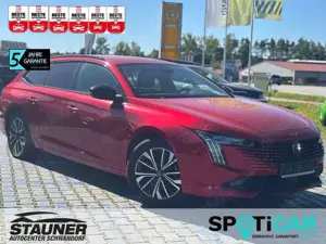 Peugeot 508 NEUER 508 SW Allure PureTech AT8*360°KAMERA*NAVI