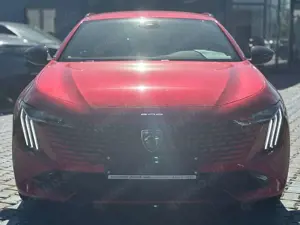 Peugeot 508 NEUER 508 SW Allure PureTech AT8*360°KAMERA*NAVI Bild 3