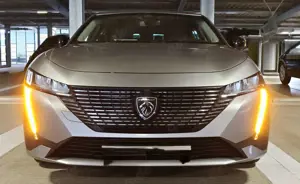 Peugeot 308 Allure Pack