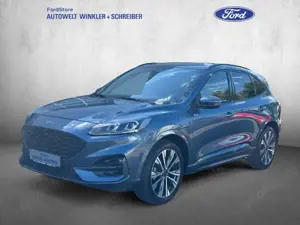 Ford Kuga 2.5 Duratec PHEV ST-LINE X