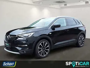 Opel Grandland X Plug-in-Hybrid4 1.6 DI Start/Stop Aut Ultimate