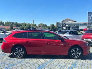 Peugeot 508 NEUER 508 SW Allure PureTech AT8*360°KAMERA*NAVI Bild 5