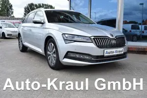 Skoda Superb Combi 2.0 TDI Style DSG-Autom. m. Tiptron. LED-Sch
