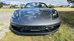 Porsche Boxster GTS 4.0 APPROVED Garantie 5/26/ Apple car play Bild 2