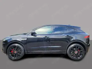 Jaguar E-Pace P250 R-DYNAMIC HSE AWD MATRIX Bild 2