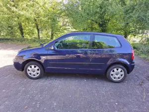 Volkswagen Polo 9N 1.4 Comfort