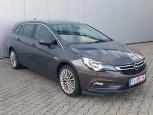 Opel Astra Sports Tourer Diesel 1.6 D (CDTI) Business