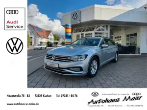 Volkswagen Passat Variant 2.0 TDI Business DSG/NAV/AHK/SHZ