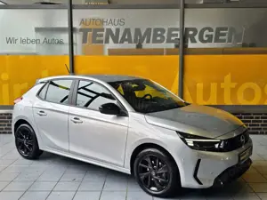 Opel Corsa F 1.2 Sitz-Lenkradheizung Kamera Allwetter