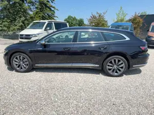 Volkswagen Arteon SB Bild 4