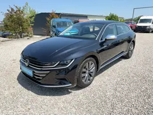 Volkswagen Arteon SB Bild 2