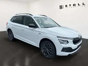 Skoda Kamiq 1.0 TSI DSG Drive AHK+Assited Drive+++ - image 2