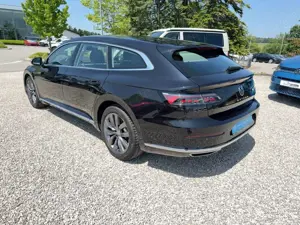 Volkswagen Arteon SB Bild 5