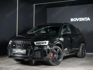 Audi RS Q3 2.5 TFSI quattro *CARBON*SPORTSITZ*SPORTAGA*