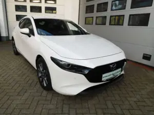 Mazda 3 SKY-G150  Selection  Design-P./Leder/BSM/Kamera/MR