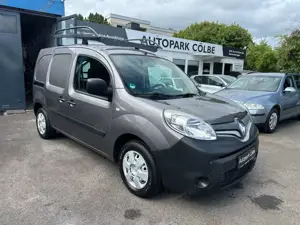 Renault Kangoo *Klima*Sitzheizung