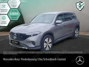 Mercedes-Benz EQB 250 PROG+ADVANCED+KAMERA+SPUR