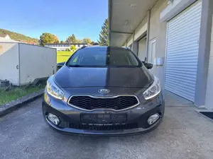 Kia Ceed SW / cee'd SW Spirit Navi,Leder,Xenon,Pano.Kamera.Autom.