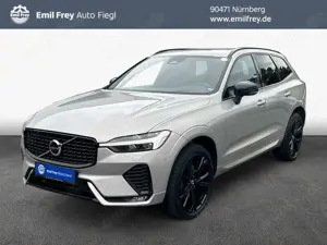 Volvo XC60 XC60 B5 B AWD Geartronic RDesign