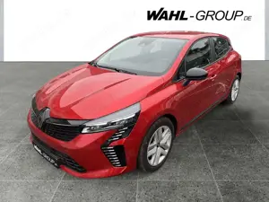 Renault Clio 1.0 TCe 90 Evolution*Navi*LED*PDC*