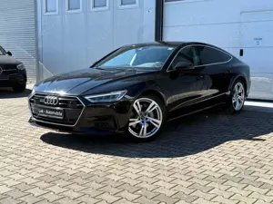 Audi A7 Sportback 50 basis TDI quattro