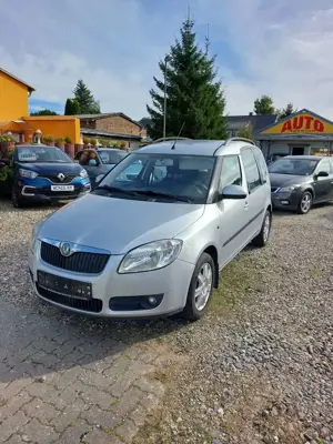 Skoda Roomster Roomster 1.6 16V Comfort