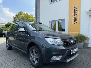 Dacia Sandero II Stepway Prestige=Automatik-Tempomat=