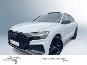Audi SQ8 SQ8 TFSI 373(507) kW(PS) tiptronic