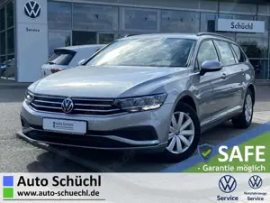 Volkswagen Passat Variant 1.5 TSI NAVI+LED+KAMERA+APP-CONNE