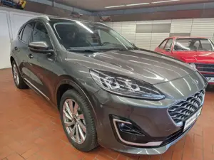 Ford Kuga Vignale Plug In Hybrid *Winter  Tech. Pa.* Bild 3