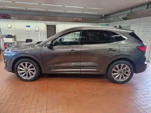 Ford Kuga Vignale Plug In Hybrid *Winter  Tech. Pa.* Bild 5